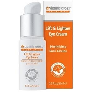 DrDennis oss Lift & Lighten Eye Cream